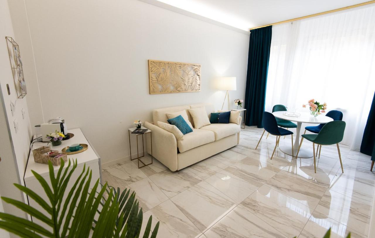 Apartment Sweet -